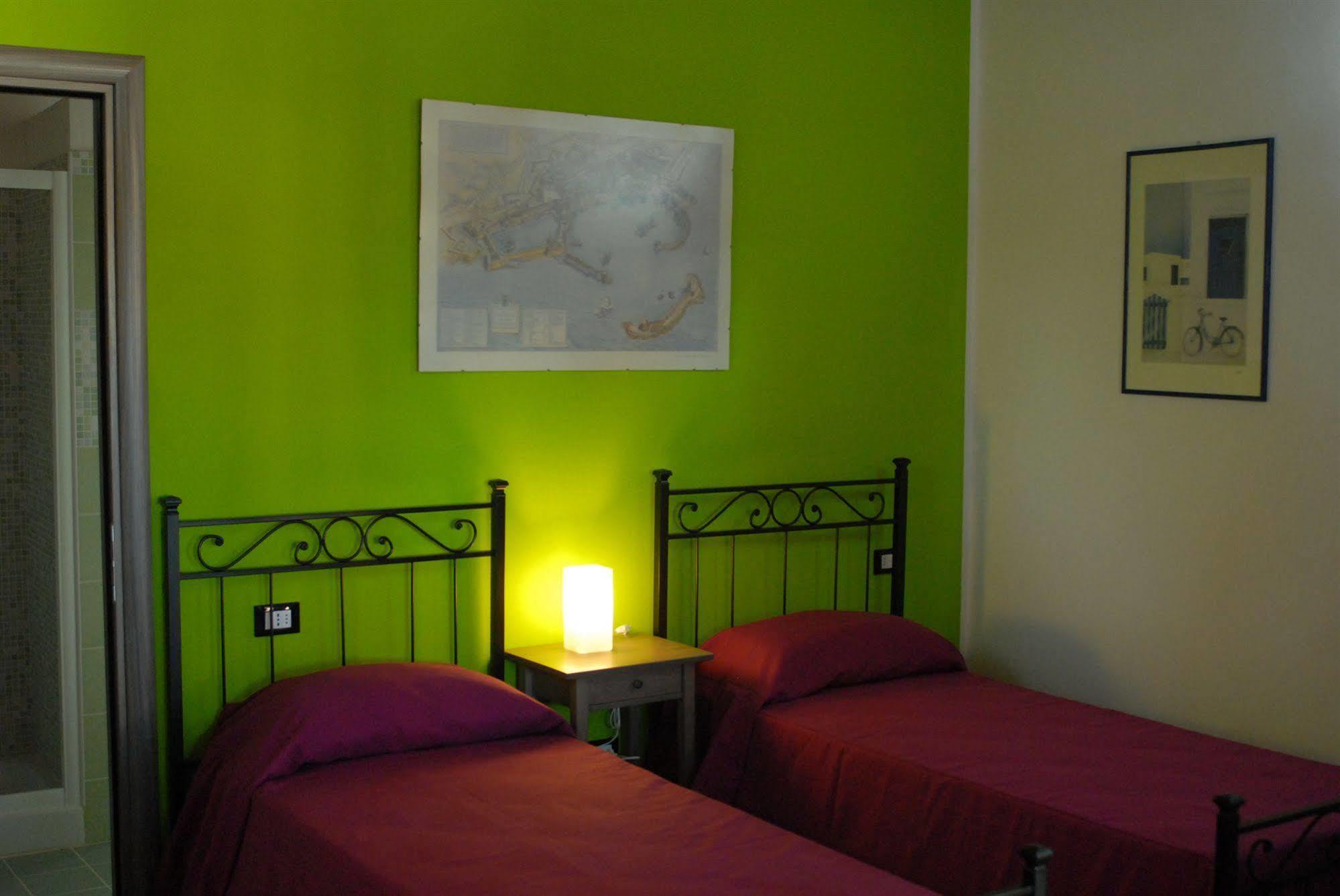 Hotel Samarcanda Civitavecchia Dış mekan fotoğraf