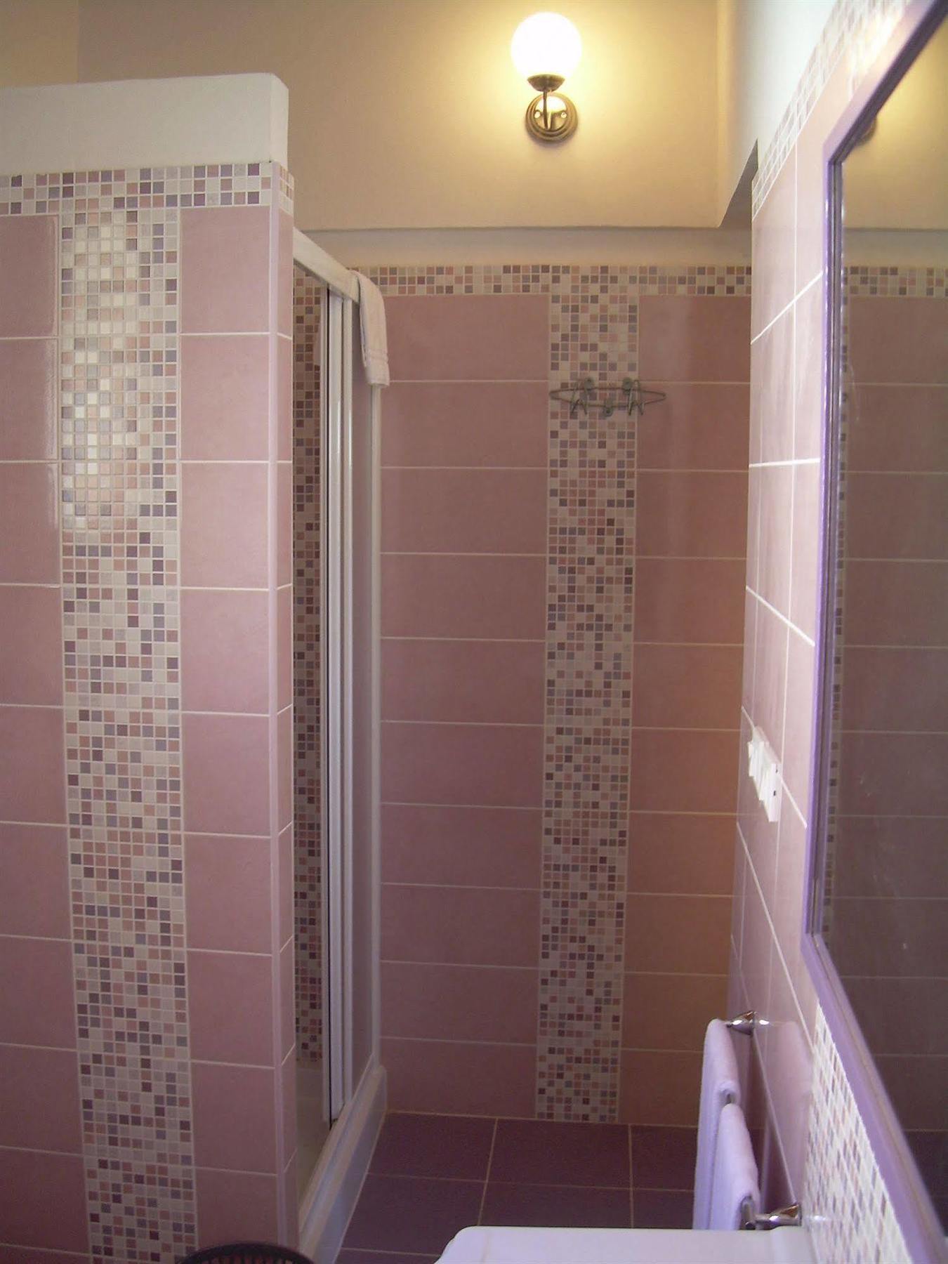 Hotel Samarcanda Civitavecchia Dış mekan fotoğraf